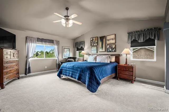 5655 Bridlespur Ridge Place Colorado Springs, CO 80918