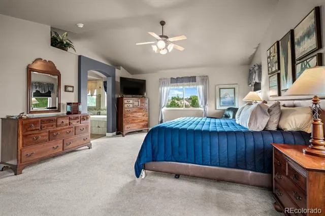5655 Bridlespur Ridge Place Colorado Springs, CO 80918
