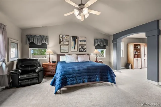 5655 Bridlespur Ridge Place Colorado Springs, CO 80918