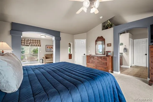 5655 Bridlespur Ridge Place Colorado Springs, CO 80918
