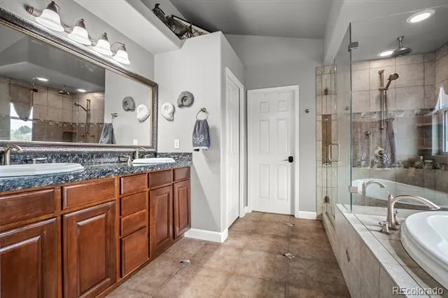5655 Bridlespur Ridge Place Colorado Springs, CO 80918