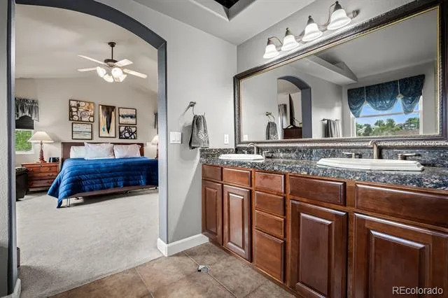 5655 Bridlespur Ridge Place Colorado Springs, CO 80918