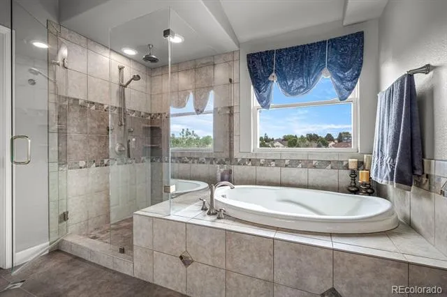 5655 Bridlespur Ridge Place Colorado Springs, CO 80918