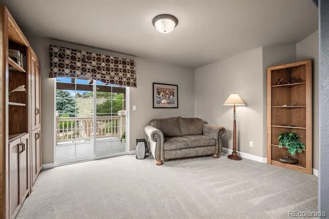 5655 Bridlespur Ridge Place Colorado Springs, CO 80918