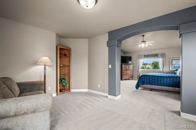 5655 Bridlespur Ridge Place Colorado Springs, CO 80918