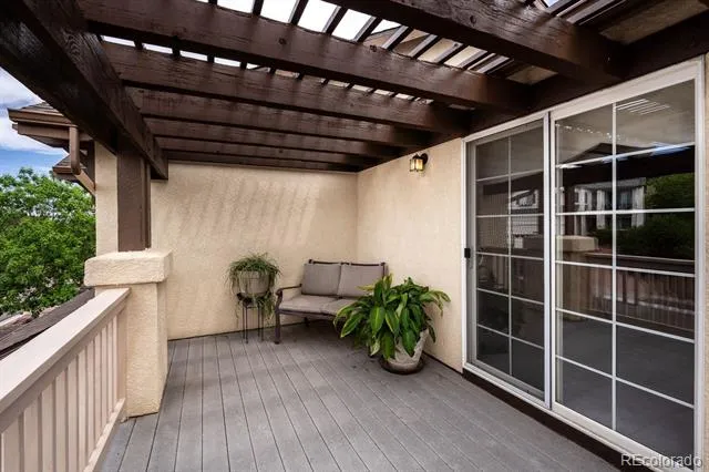 5655 Bridlespur Ridge Place Colorado Springs, CO 80918