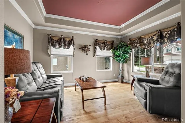 5655 Bridlespur Ridge Place Colorado Springs, CO 80918