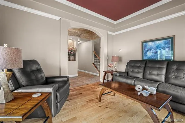 5655 Bridlespur Ridge Place Colorado Springs, CO 80918