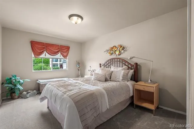 5655 Bridlespur Ridge Place Colorado Springs, CO 80918
