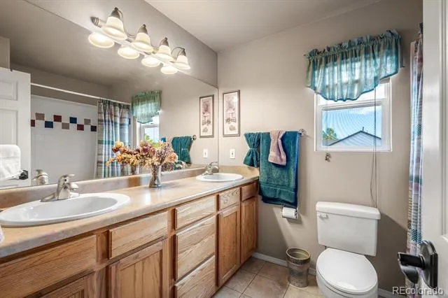 5655 Bridlespur Ridge Place Colorado Springs, CO 80918