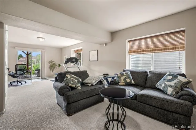 5655 Bridlespur Ridge Place Colorado Springs, CO 80918