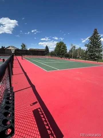 5655 Bridlespur Ridge Place Colorado Springs, CO 80918