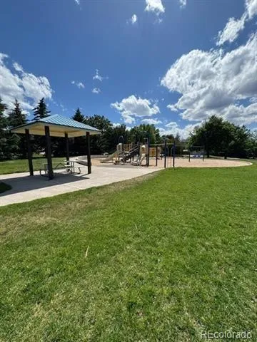 5655 Bridlespur Ridge Place Colorado Springs, CO 80918