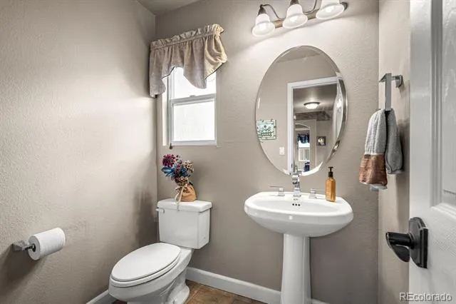 5655 Bridlespur Ridge Place Colorado Springs, CO 80918