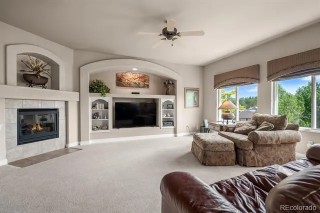 5655 Bridlespur Ridge Place Colorado Springs, CO 80918