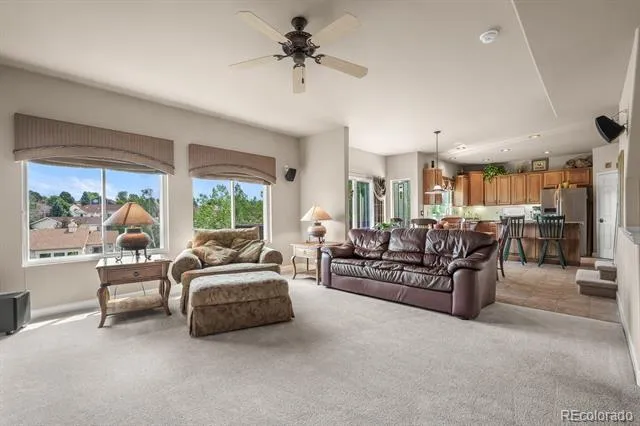 5655 Bridlespur Ridge Place Colorado Springs, CO 80918