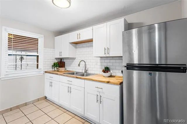965 S Eliot Street Denver, CO 80219