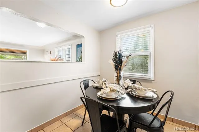 965 S Eliot Street Denver, CO 80219