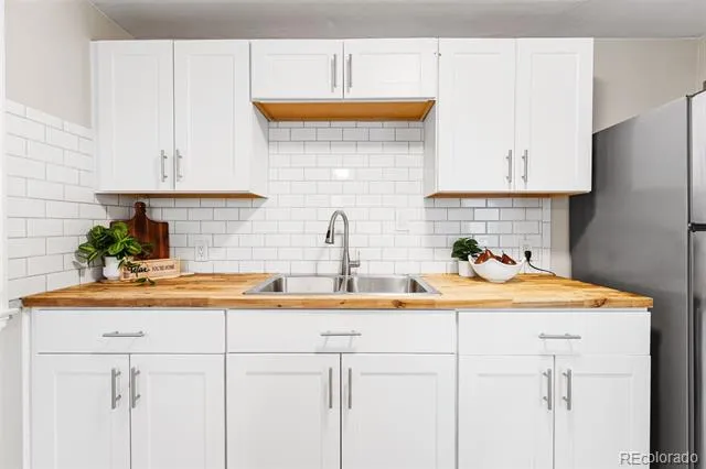 965 S Eliot Street Denver, CO 80219