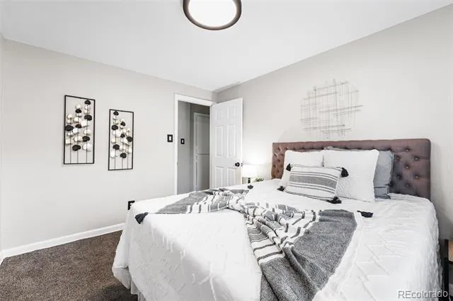 965 S Eliot Street Denver, CO 80219