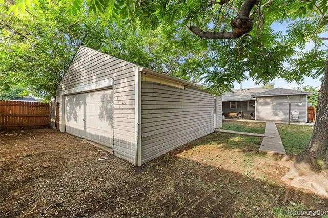 965 S Eliot Street Denver, CO 80219