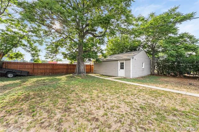 965 S Eliot Street Denver, CO 80219