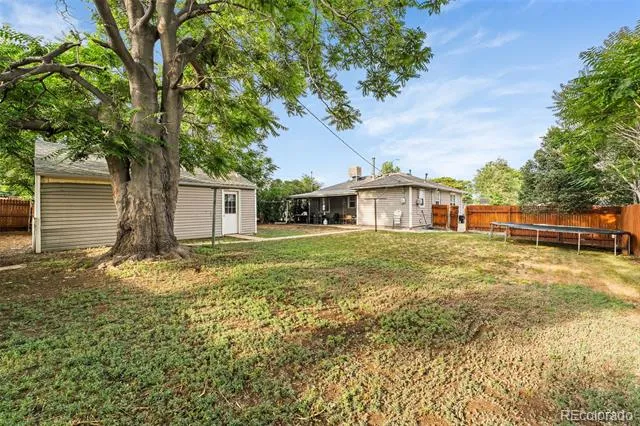 965 S Eliot Street Denver, CO 80219