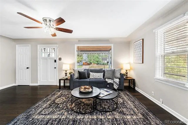 965 S Eliot Street Denver, CO 80219
