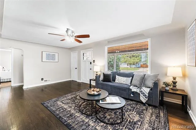 965 S Eliot Street Denver, CO 80219