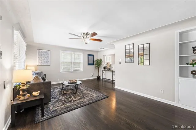 965 S Eliot Street Denver, CO 80219