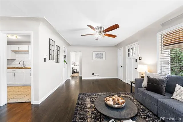 965 S Eliot Street Denver, CO 80219