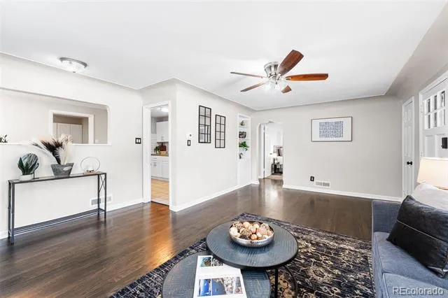 965 S Eliot Street Denver, CO 80219