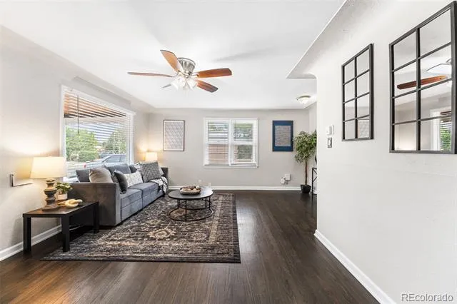 965 S Eliot Street Denver, CO 80219