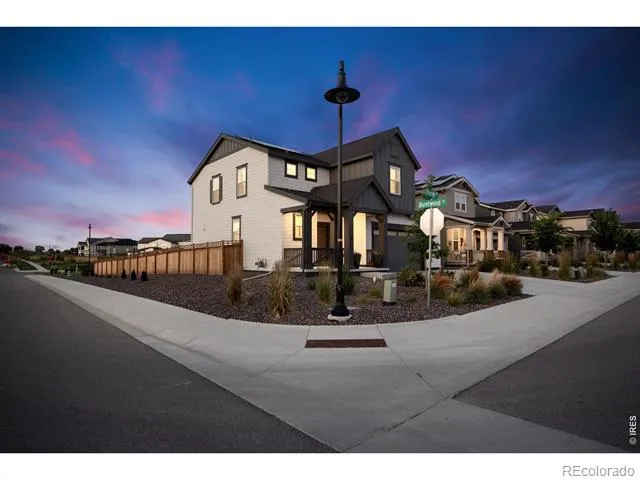 5590 Runge Road Timnath, CO 80547