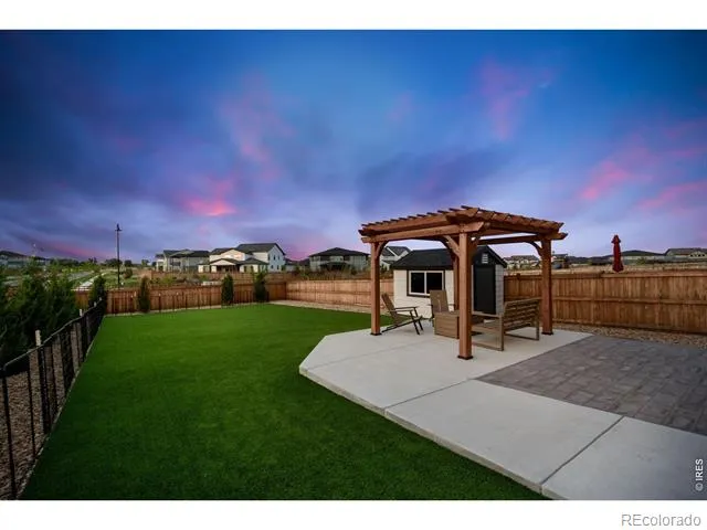 5590 Runge Road Timnath, CO 80547