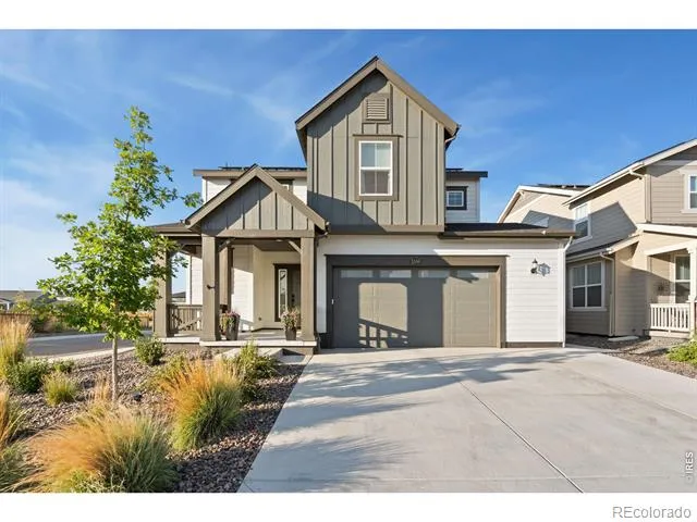 5590 Runge Road Timnath, CO 80547