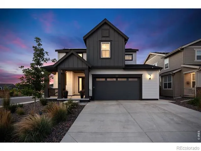 5590 Runge Road Timnath, CO 80547