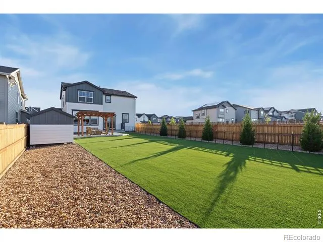 5590 Runge Road Timnath, CO 80547