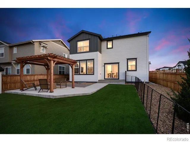 5590 Runge Road Timnath, CO 80547