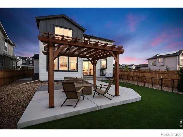 5590 Runge Road Timnath, CO 80547