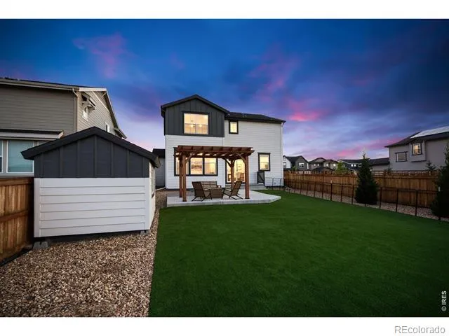 5590 Runge Road Timnath, CO 80547