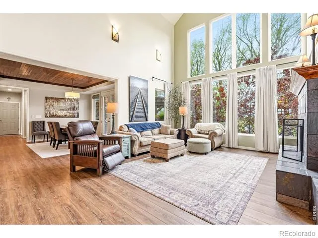 871 Bluebird Lane Lafayette, CO 80026