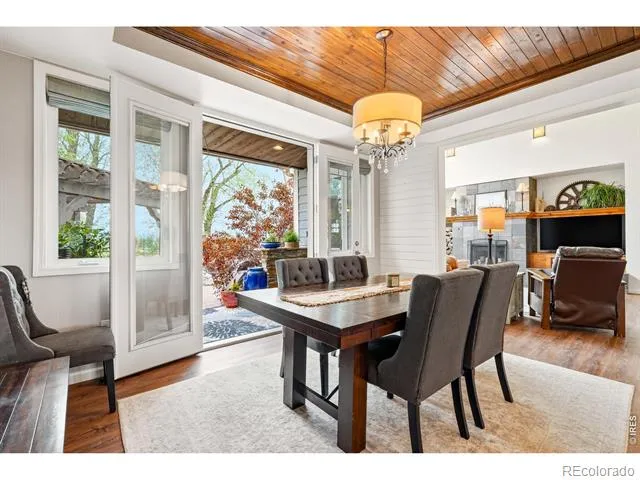 871 Bluebird Lane Lafayette, CO 80026