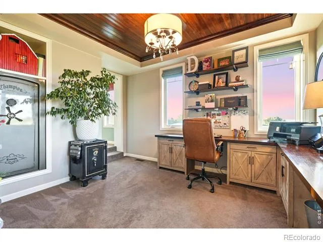 871 Bluebird Lane Lafayette, CO 80026