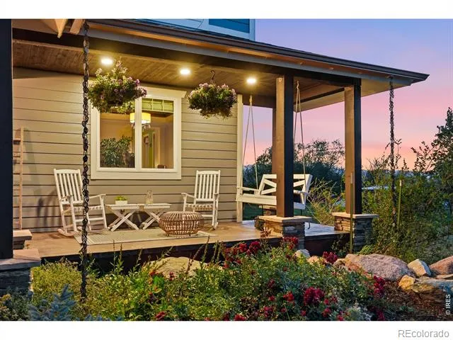871 Bluebird Lane Lafayette, CO 80026
