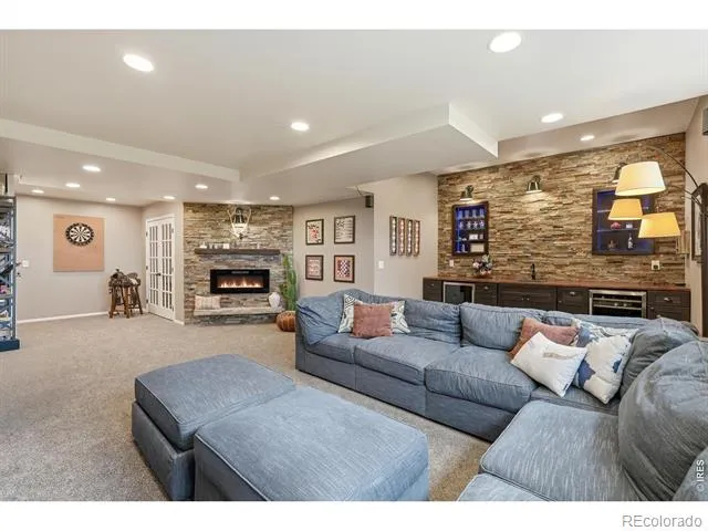 871 Bluebird Lane Lafayette, CO 80026