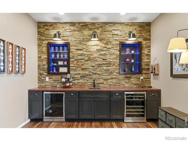 871 Bluebird Lane Lafayette, CO 80026