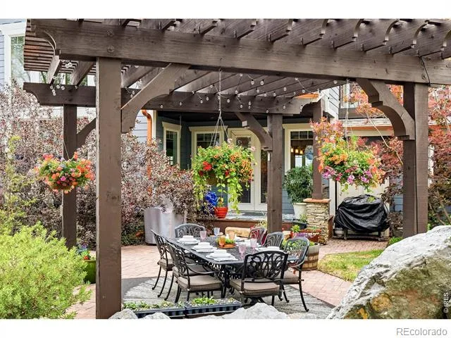871 Bluebird Lane Lafayette, CO 80026