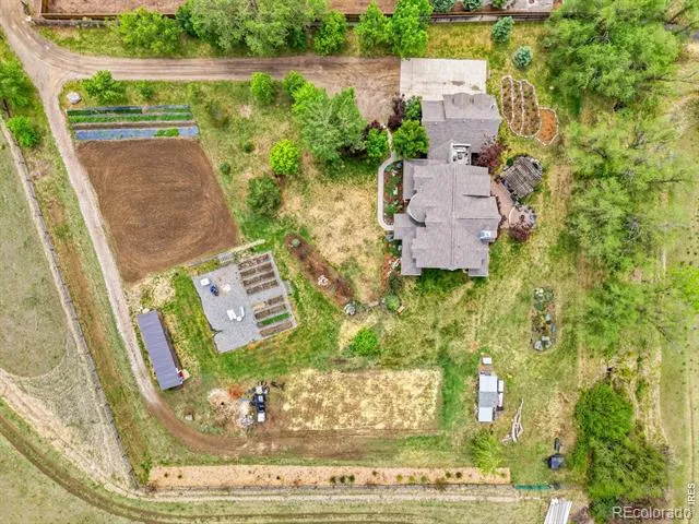 871 Bluebird Lane Lafayette, CO 80026