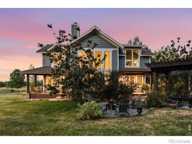 871 Bluebird Lane Lafayette, CO 80026